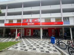 Ang Mo Kio Avenue 8 (D20), Shop House #452341211